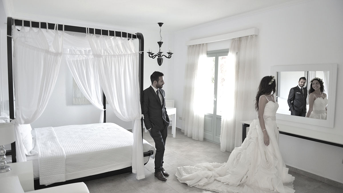 Junior Suite with Jacuzzi